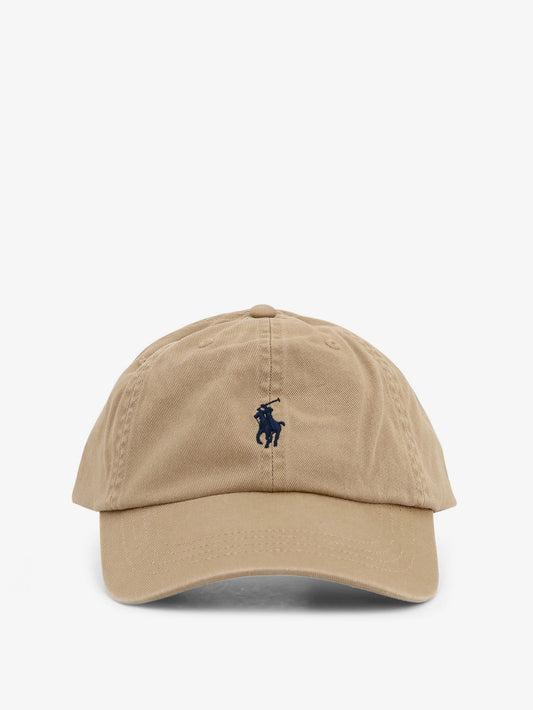 Baseball cotton hat
