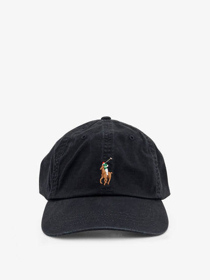 Baseball cotton hat thumbnail