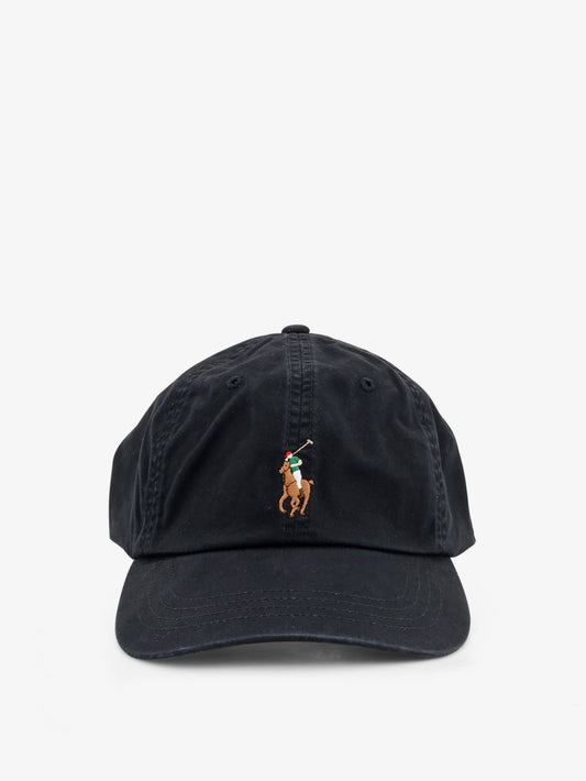 Baseball cotton hat