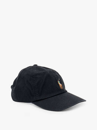 Baseball cotton hat thumbnail