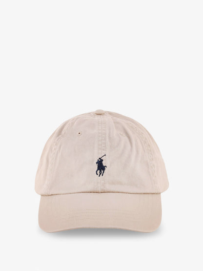 Cappello Baseball in cotone thumbnail