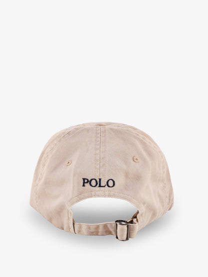 Cappello Baseball in cotone thumbnail