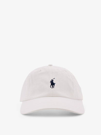 Baseball cotton hat thumbnail