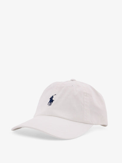 Baseball cotton hat thumbnail
