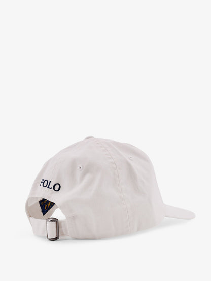 Baseball cotton hat thumbnail