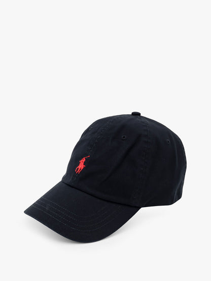 Baseball cotton hat thumbnail