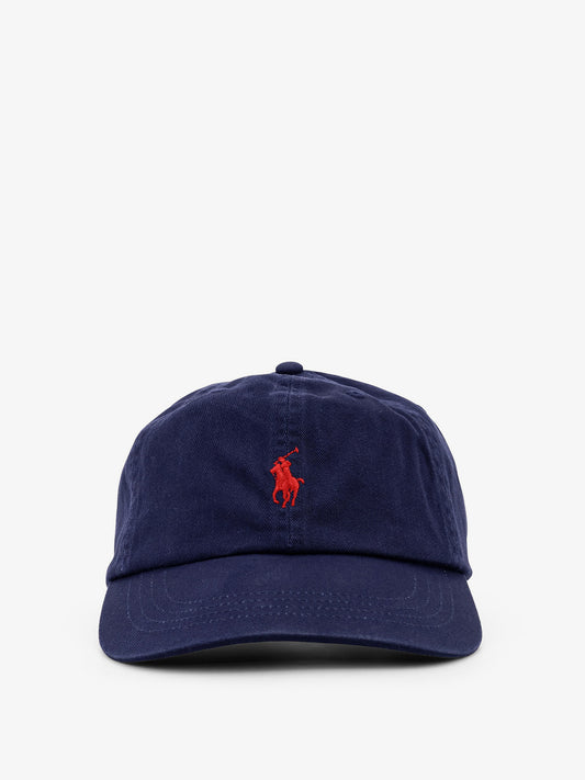 Cappello Baseball in cotone
