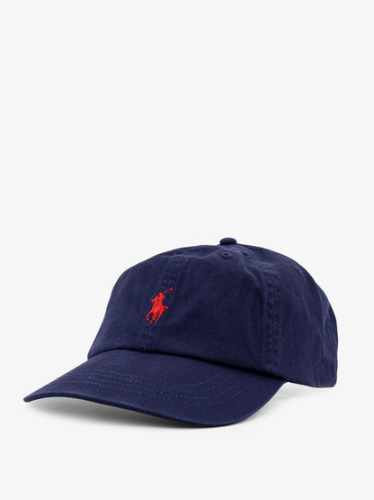 Baseball Cotton Hat thumbnail