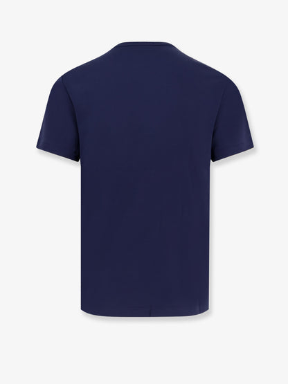 T-shirt in cotone thumbnail