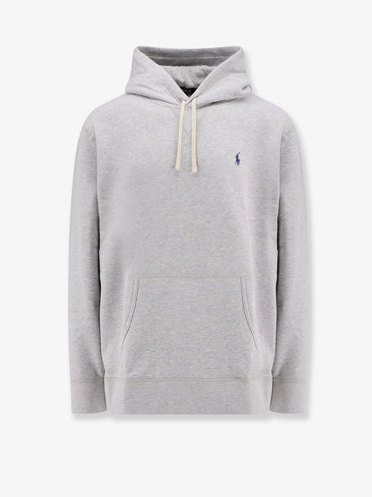 Cotton blend sweatshirt thumbnail