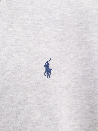 Cotton blend sweatshirt thumbnail