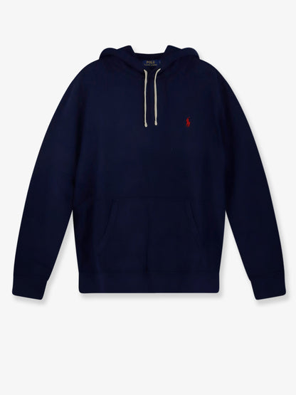 Hooded sweatshirt with Logo embroidery thumbnail