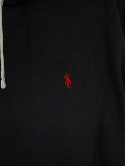 Hooded sweatshirt with Logo embroidery thumbnail