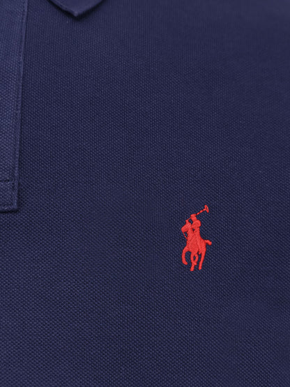 Polo in cotone thumbnail