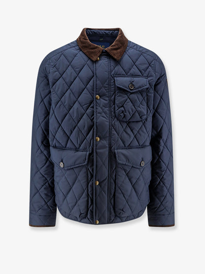 Beaton recycled material jacket thumbnail