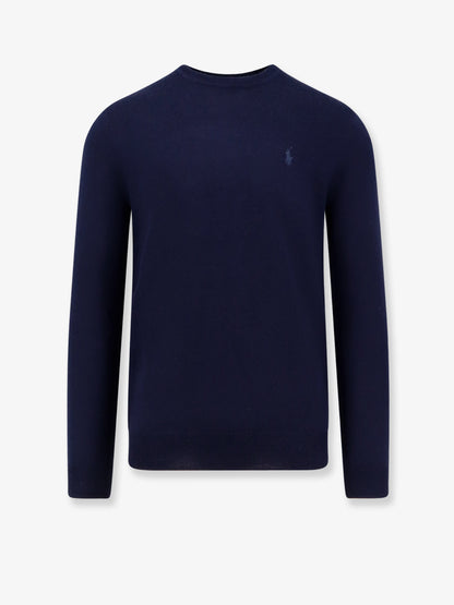 Wool sweater thumbnail