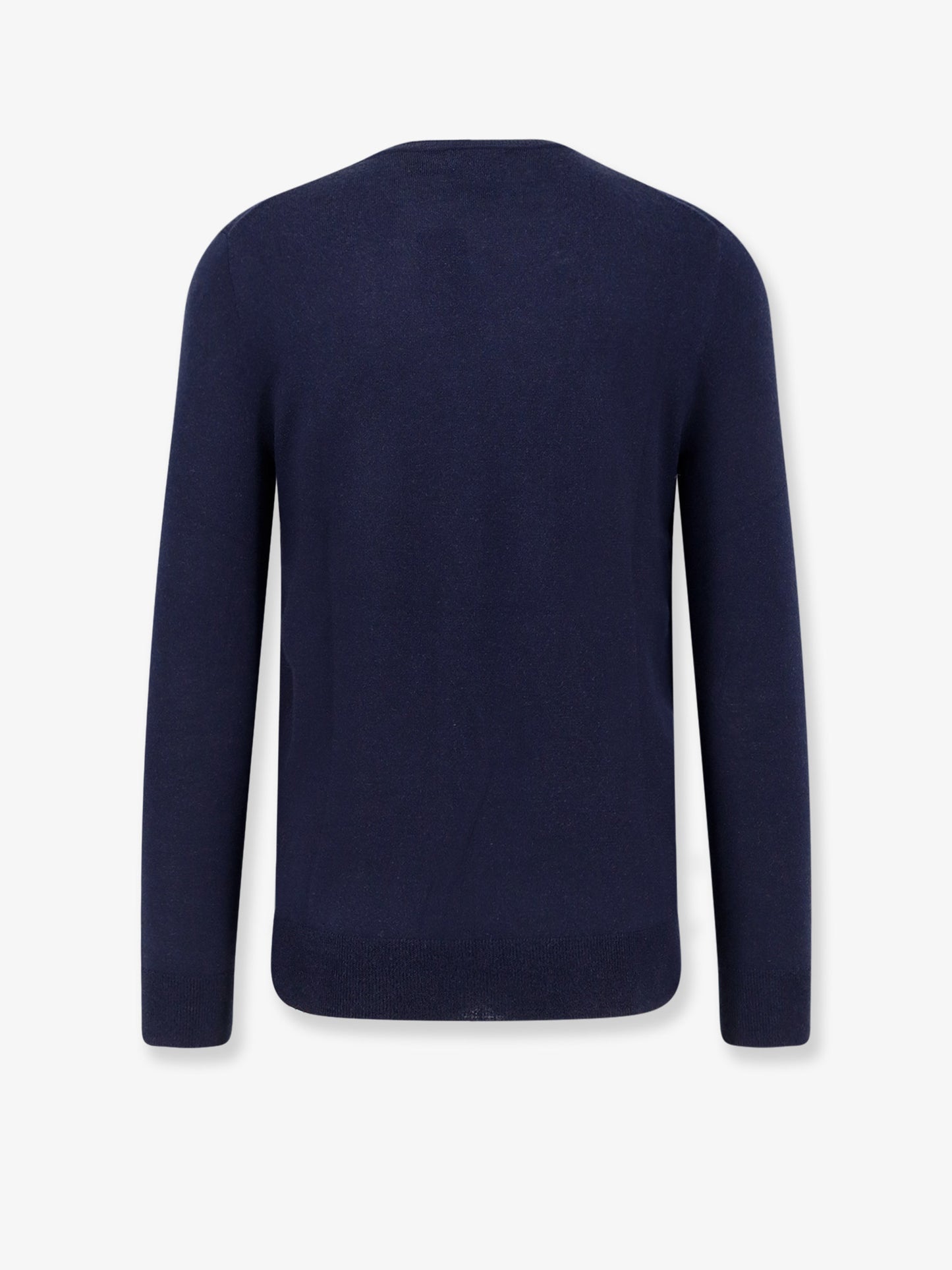 Wool sweater