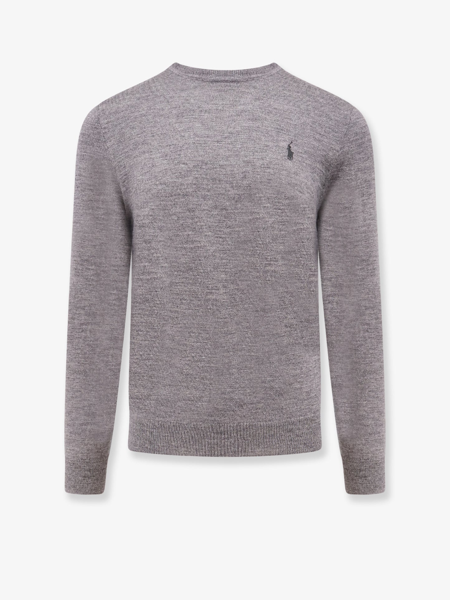 Wool sweater