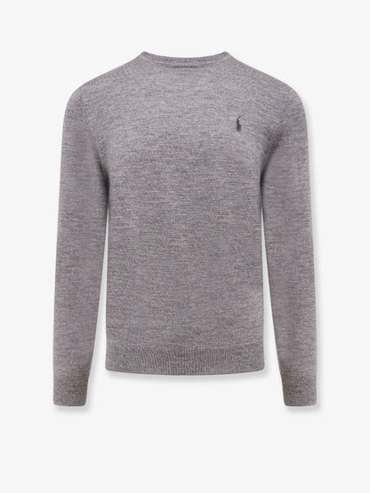 Wool sweater thumbnail