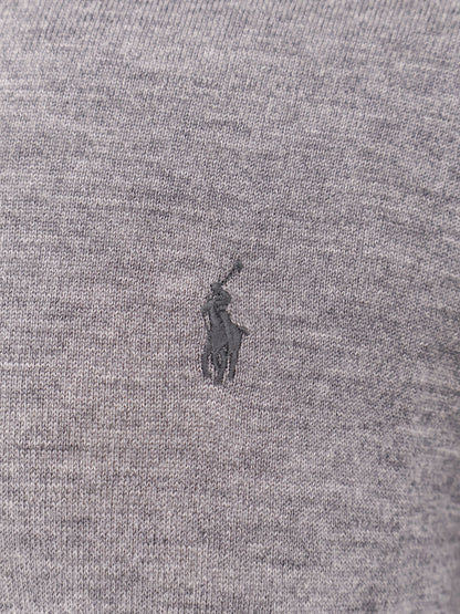 Wool sweater thumbnail