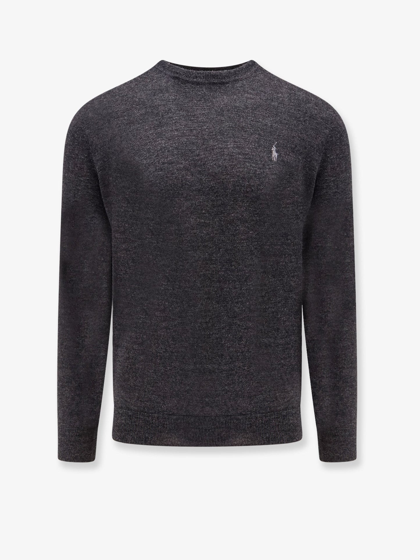 Wool sweater