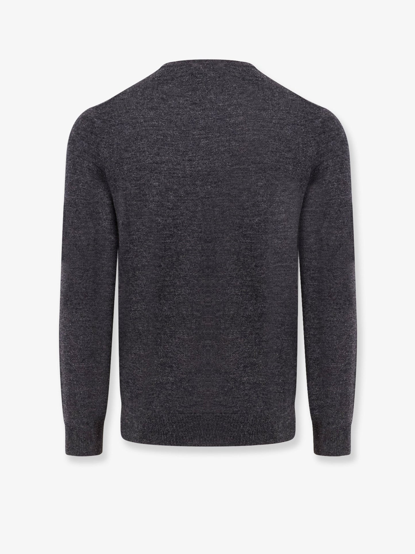 Wool sweater