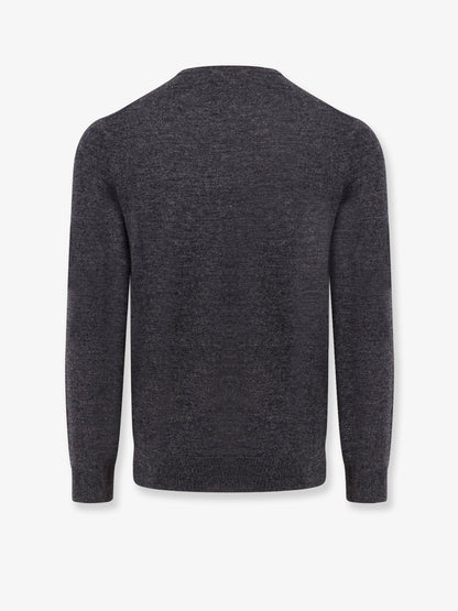Wool sweater thumbnail