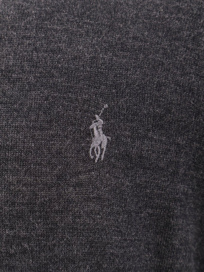 Wool sweater thumbnail