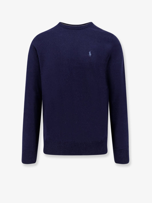 Wool sweater