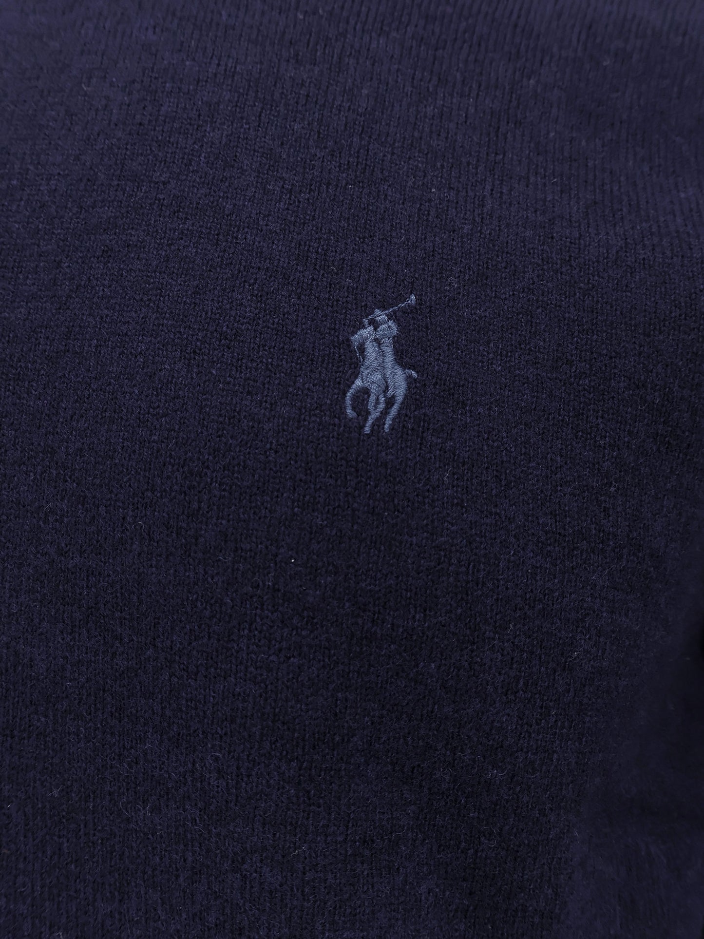 Maglia in lana