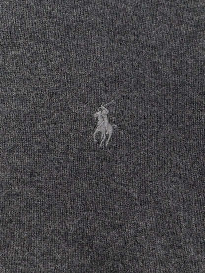 Classic wool sweater thumbnail