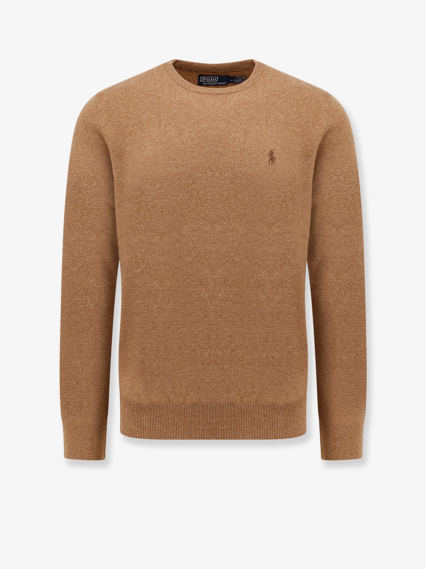 Wool sweater