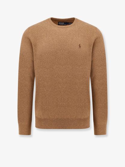 Wool sweater thumbnail