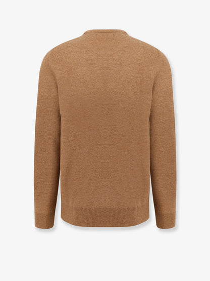 Wool sweater thumbnail