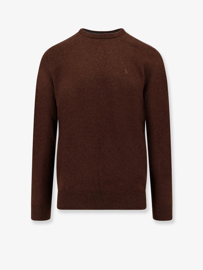 Wool sweater thumbnail