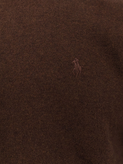 Wool sweater thumbnail