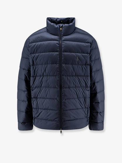 Piumino Packable in materiale riciclato thumbnail