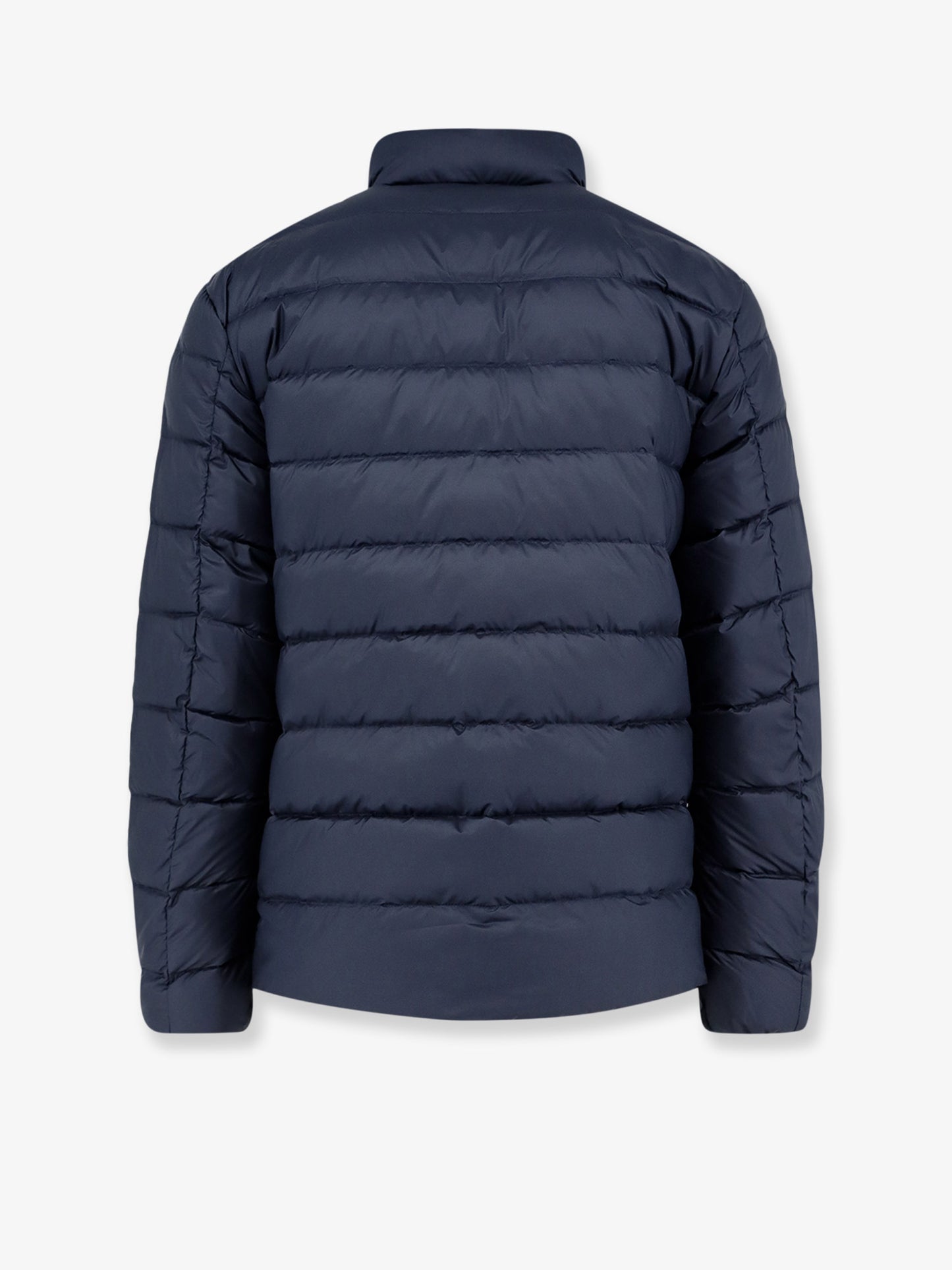Piumino Packable in materiale riciclato