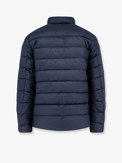 Piumino Packable in materiale riciclato thumbnail