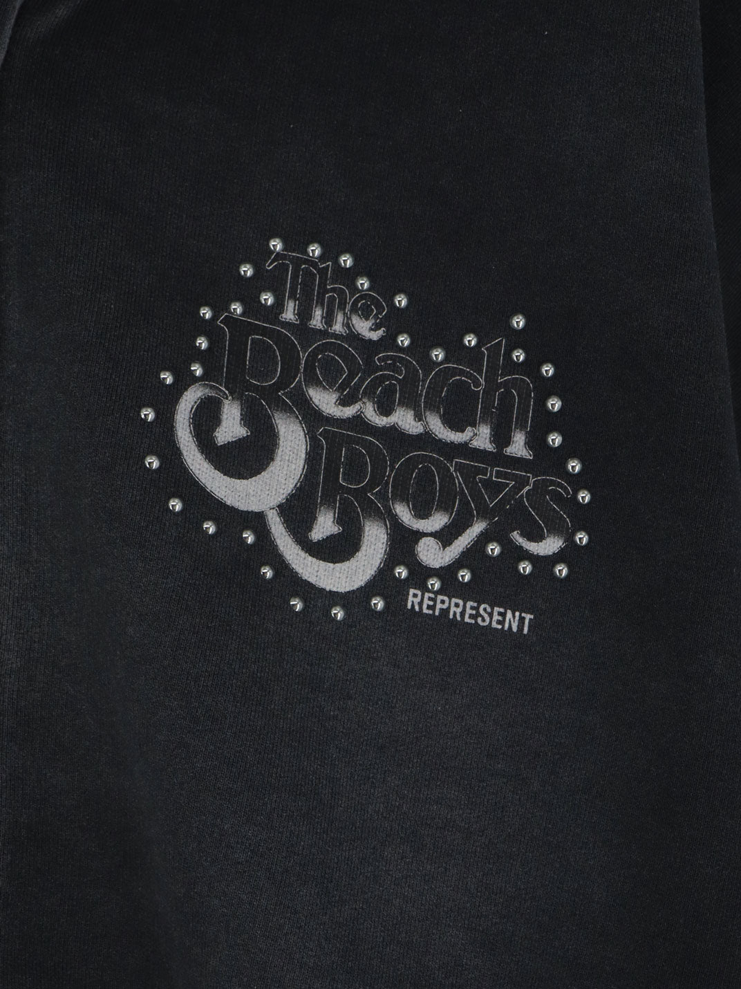 Beach Boys Endless Summer cotton sweatshirt