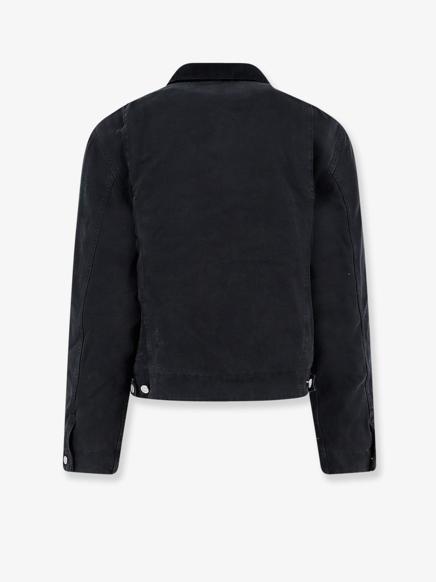 The Work Cotton Jacket