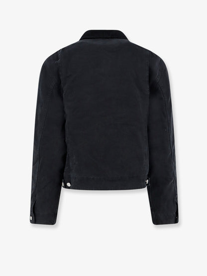 The Work Cotton Jacket thumbnail