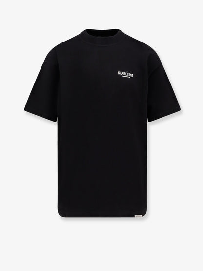 Cotton T-shirt thumbnail