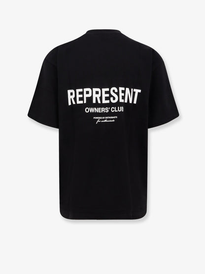 Cotton T-shirt thumbnail