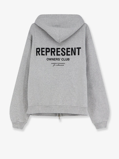 Cotton sweatshirt thumbnail