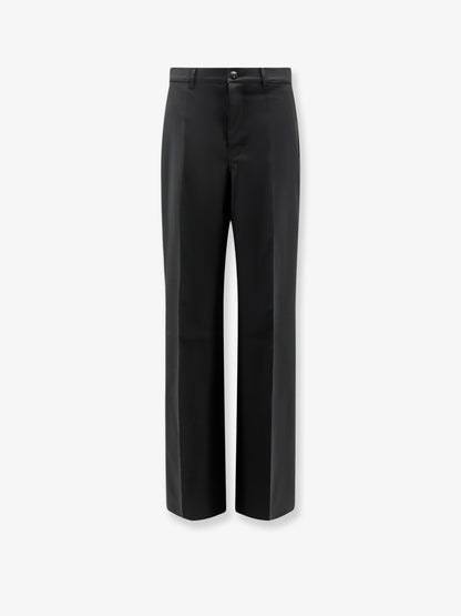 Wool trousers thumbnail
