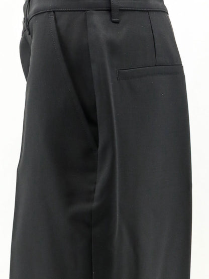 Wool trousers thumbnail