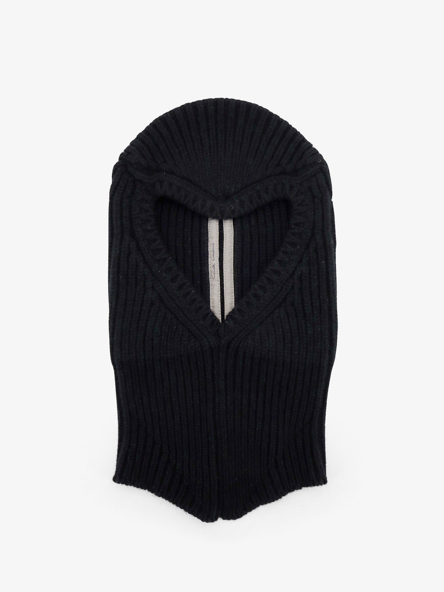 Porteville cashmere and wool blend balaclava