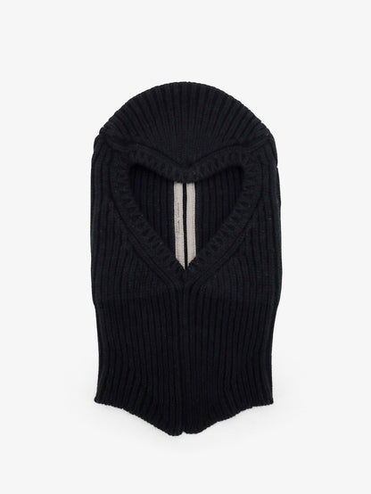 Porteville cashmere and wool blend balaclava thumbnail