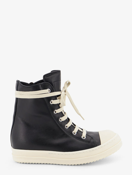 Sneakers in pelle
